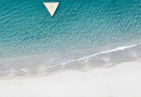 PlivaTri Floating Pavilion